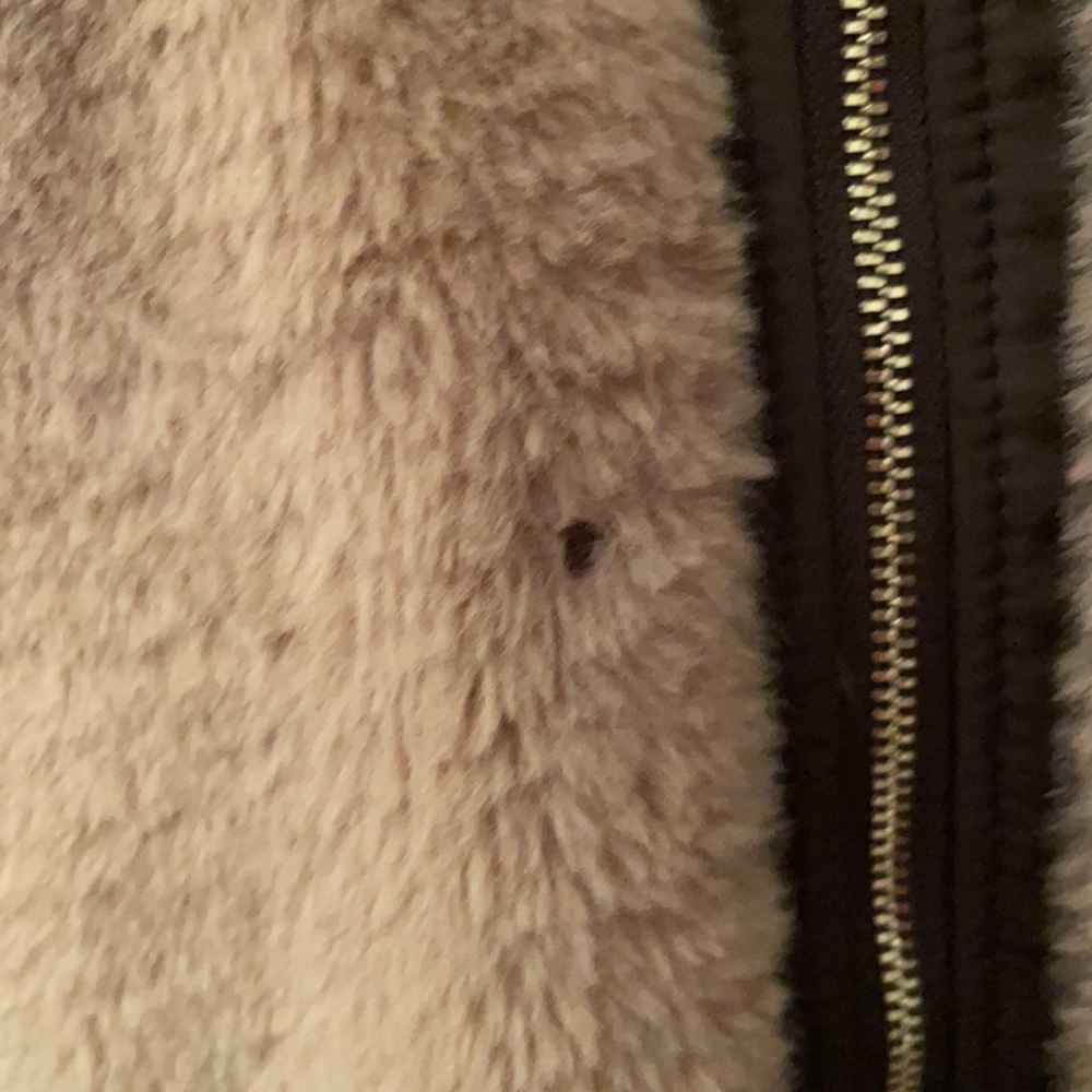 Women’s Reversible Jacket - Picture 4 of 5
